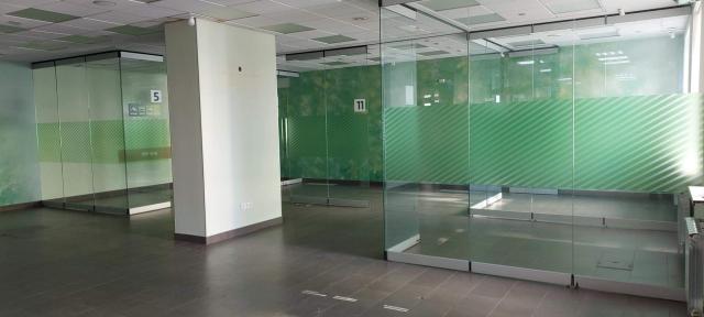 Офис в аренду в Самаре, Советской Армии улица, 124 фото №3