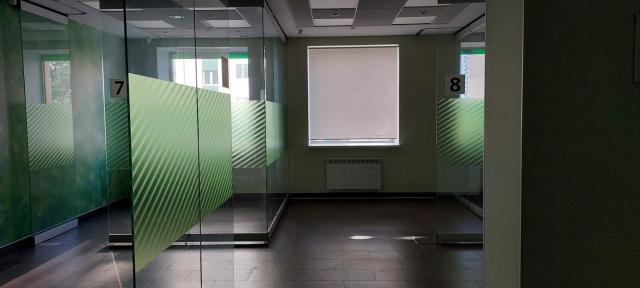 Офис в аренду в Самаре, Советской Армии улица, 124 фото №4