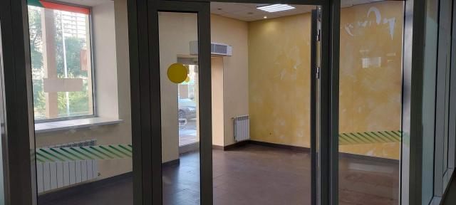 Офис в аренду в Самаре, Советской Армии улица, 124 фото №7