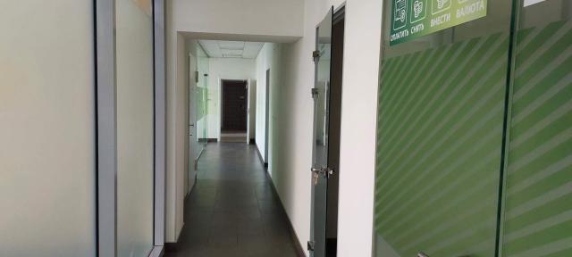 Офис в аренду в Самаре, Советской Армии улица, 124 фото №8