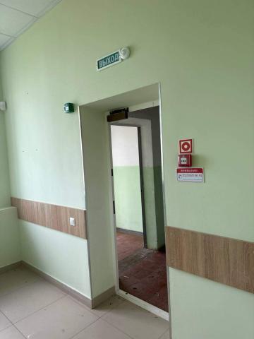 Офис в аренду в Самаре, Советской Армии улица, 124 фото №20