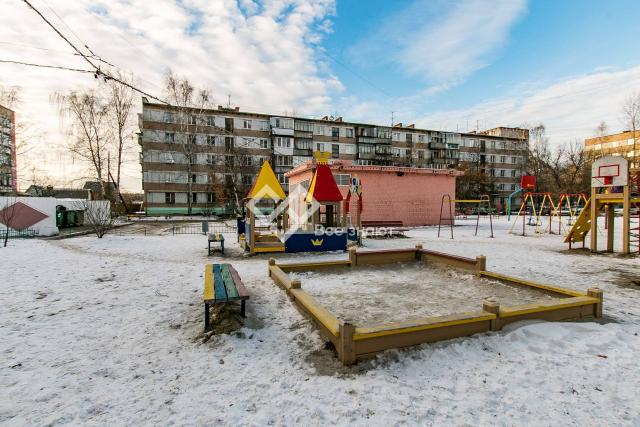 Квартира на продажу по адресу Россия, Челябинская область, Челябинск, ул. Белорецкая, 60А фото №2