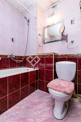 Квартира на продажу по адресу Россия, Челябинская область, Челябинск, ул. Белорецкая, 60А фото №23