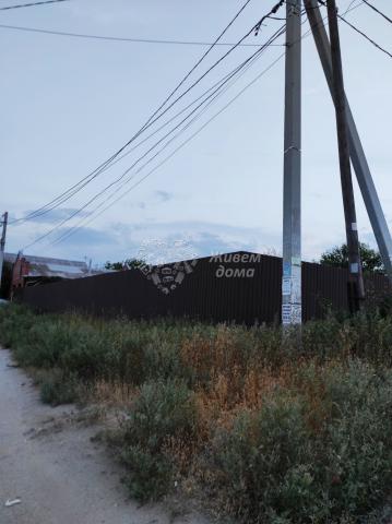 Участок на продажу в Волгограде, Коганова фото №2