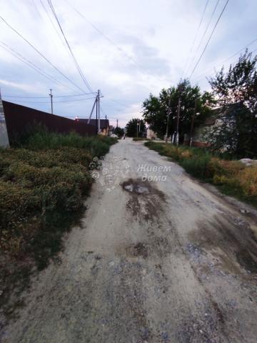 Участок на продажу в Волгограде, Коганова фото №5