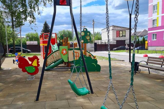 Квартира на продажу в Брянске, Западный проезд, 1 фото №6