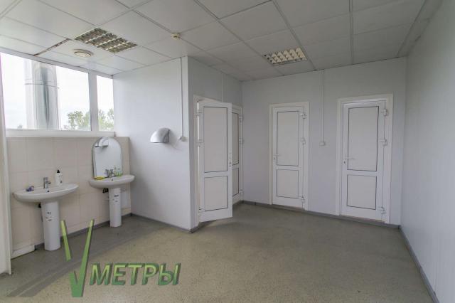 Склад на продажу в Артеме, Урбанского ул, 1 фото №19