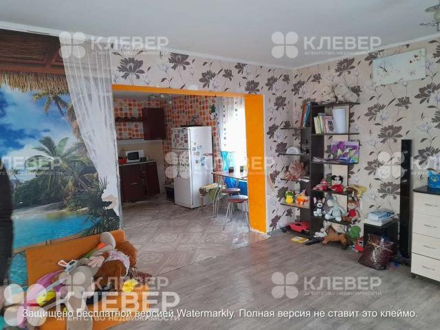Дом на продажу в Сульмаше, улица Вахитова фото №4
