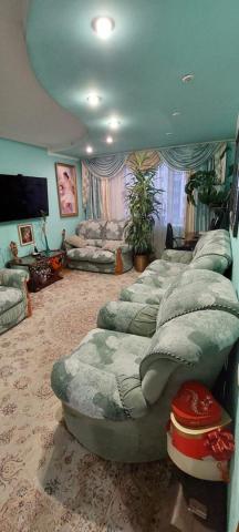 Квартира на продажу в Черкесске, улица Космонавтов, 86 фото №5