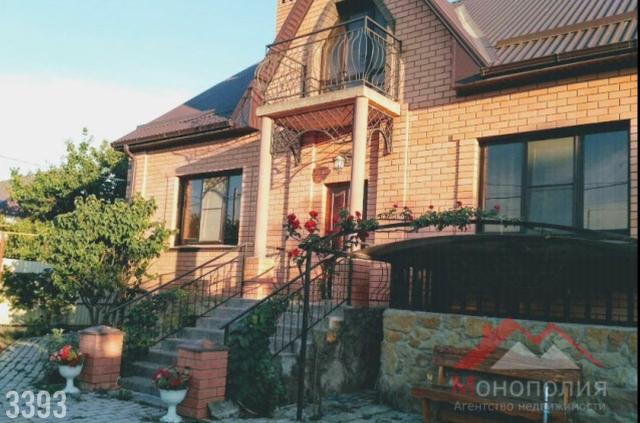Дом на продажу в Красном Кургане, улица Мира, 56 фото №0