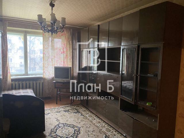 Квартира на продажу в Калуге, Мичурина улица, 40 фото №0