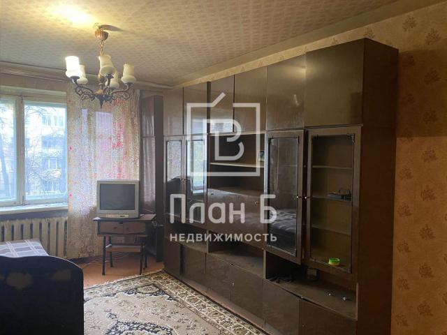 Квартира на продажу в Калуге, Мичурина улица, 40 фото №1