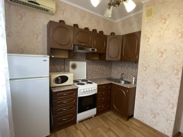 Сдаю 1-к квартиру на ул.Школьная 24 фото №6