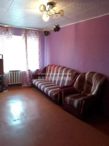 Квартира на продажу в Бузулуке, улица Гая, 77 фото №0