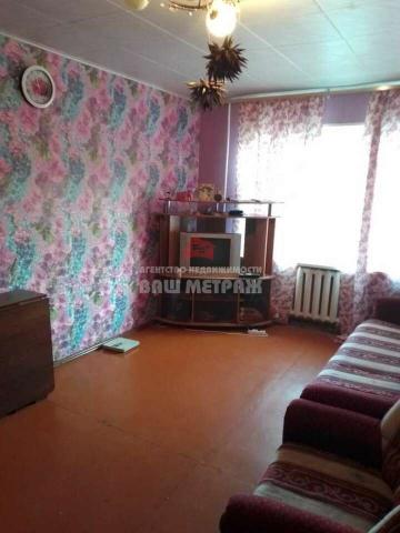 Квартира на продажу в Бузулуке, улица Гая, 77 фото №1
