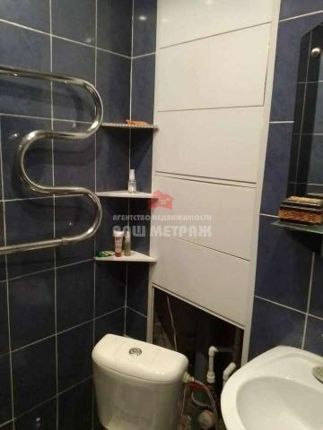 Квартира на продажу в Бузулуке, улица Гая, 77 фото №8