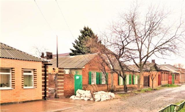 Дом с участком на продажу в Ростове-на-Дону, Железноводский переулок фото №0