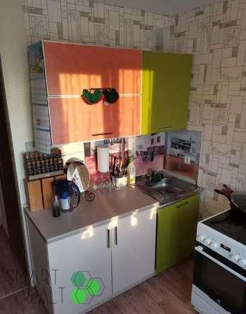 Квартира на продажу в Омске, Завертяева улица, 9к6 фото №0