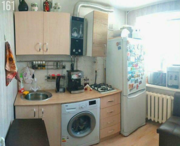 Квартира на продажу в Таганроге, улица Чехова, дом 269 фото №0