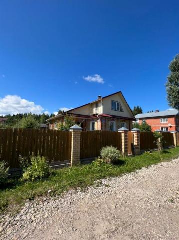 Дом на продажу в Каткове, Екатерининская ул, 3 фото №0