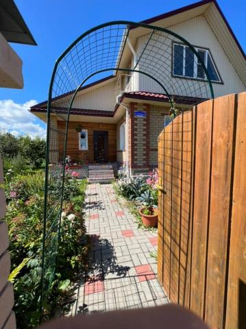 Дом на продажу в Каткове, Екатерининская ул, 3 фото №1