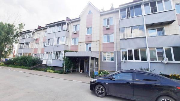 Квартира на продажу в Грязе, Пионерская ул, 10к1 фото №0