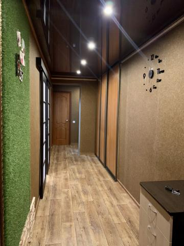Квартира на продажу в Пермье, улица Адмирала Ушакова, 55 к.2 фото №2