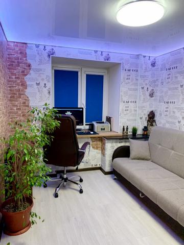 Квартира на продажу в Пермье, улица Адмирала Ушакова, 55 к.2 фото №5