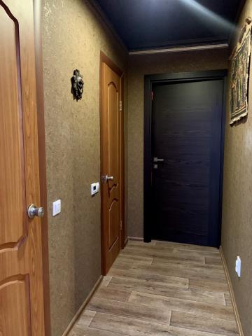 Квартира на продажу в Пермье, улица Адмирала Ушакова, 55 к.2 фото №8