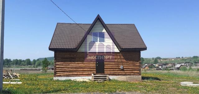 Дом с участком на продажу в Карамалах, Кусимово ул фото №0