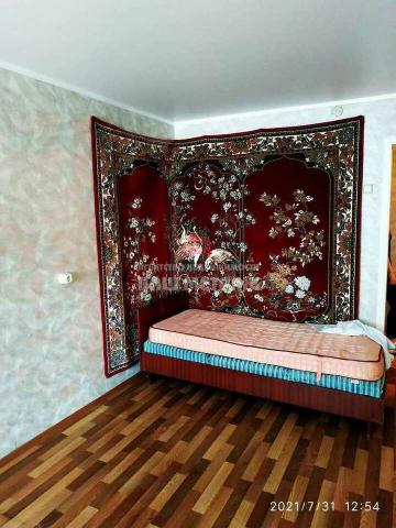 Квартира на продажу в Бузулуке, 4 микрорайон, 41 фото №4