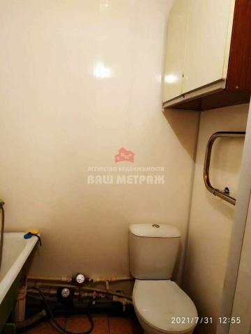 Квартира на продажу в Бузулуке, 4 микрорайон, 41 фото №8