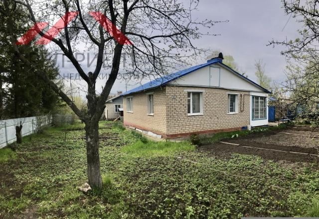 Дом на продажу в Верховье, Восточная улица, 18 фото №0