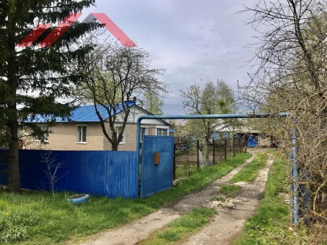 Дом на продажу в Верховье, Восточная улица, 18 фото №1