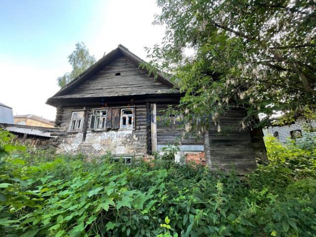 Дом на продажу в Балахне, Карла Либкнехта ул, 16 фото №0