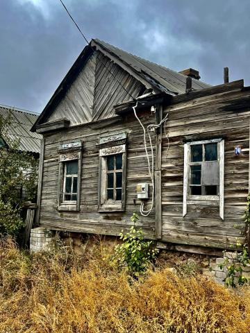 Дом на продажу в Волгограде, им. Александрова улица, 74 фото №0