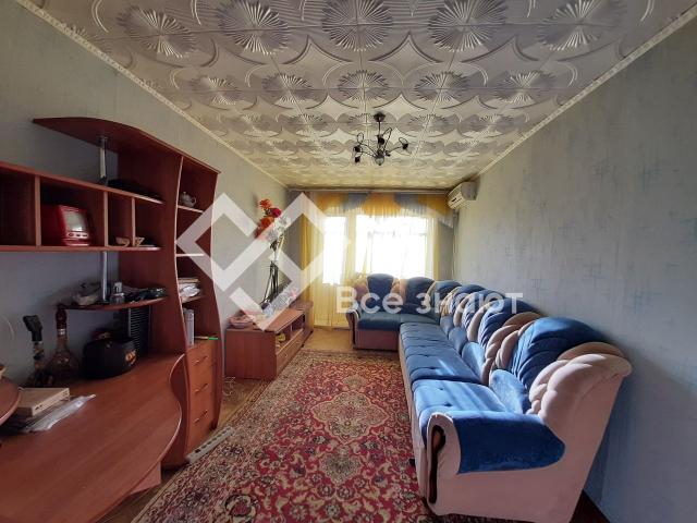 Квартира на продажу по адресу Россия, Челябинская область, Челябинск, ш. Металлургов, 61 фото №0