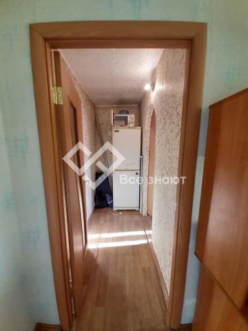Квартира на продажу по адресу Россия, Челябинская область, Челябинск, ш. Металлургов, 61 фото №4