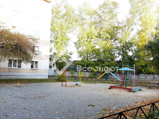 Квартира на продажу по адресу Россия, Челябинская область, Челябинск, ш. Металлургов, 61 фото №12