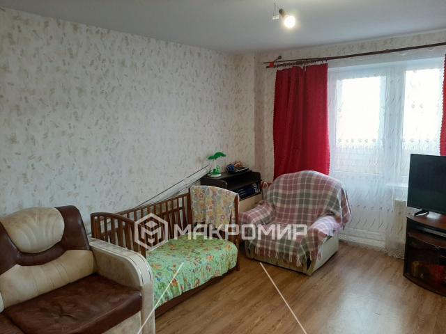 Квартира на продажу в Большом Савино, Юнг Прикамья ул., 10 фото №1
