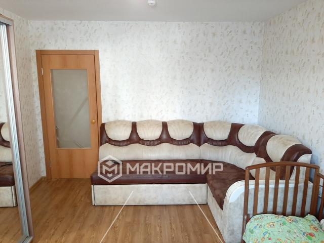 Квартира на продажу в Большом Савино, Юнг Прикамья ул., 10 фото №2
