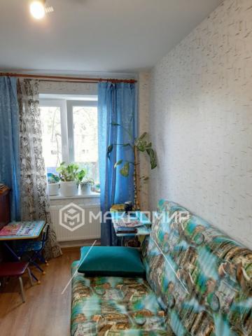 Квартира на продажу в Большом Савино, Юнг Прикамья ул., 10 фото №3