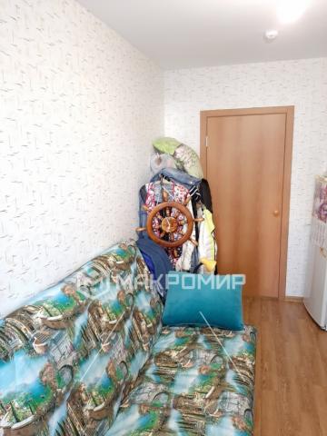 Квартира на продажу в Большом Савино, Юнг Прикамья ул., 10 фото №4