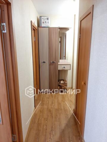 Квартира на продажу в Большом Савино, Юнг Прикамья ул., 10 фото №5