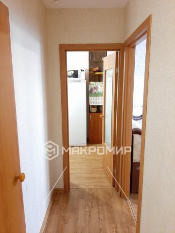 Квартира на продажу в Большом Савино, Юнг Прикамья ул., 10 фото №6