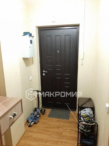 Квартира на продажу в Большом Савино, Юнг Прикамья ул., 10 фото №7