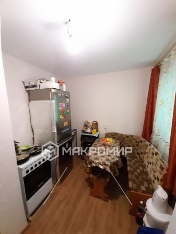 Квартира на продажу в Большом Савино, Юнг Прикамья ул., 10 фото №9