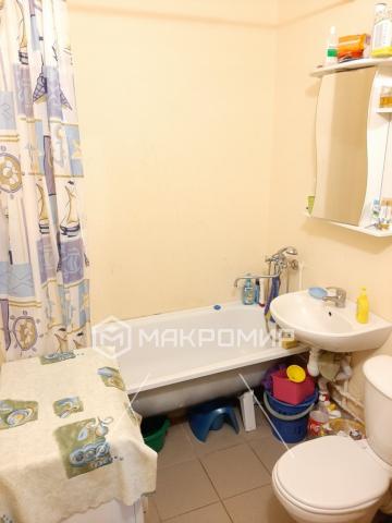 Квартира на продажу в Большом Савино, Юнг Прикамья ул., 10 фото №10