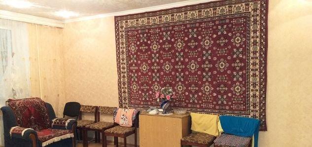 Квартира на продажу в Ростове-на-Дону, Беломорский переулок, 16 фото №1