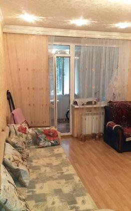 Квартира на продажу в Ростове-на-Дону, Беломорский переулок, 16 фото №2